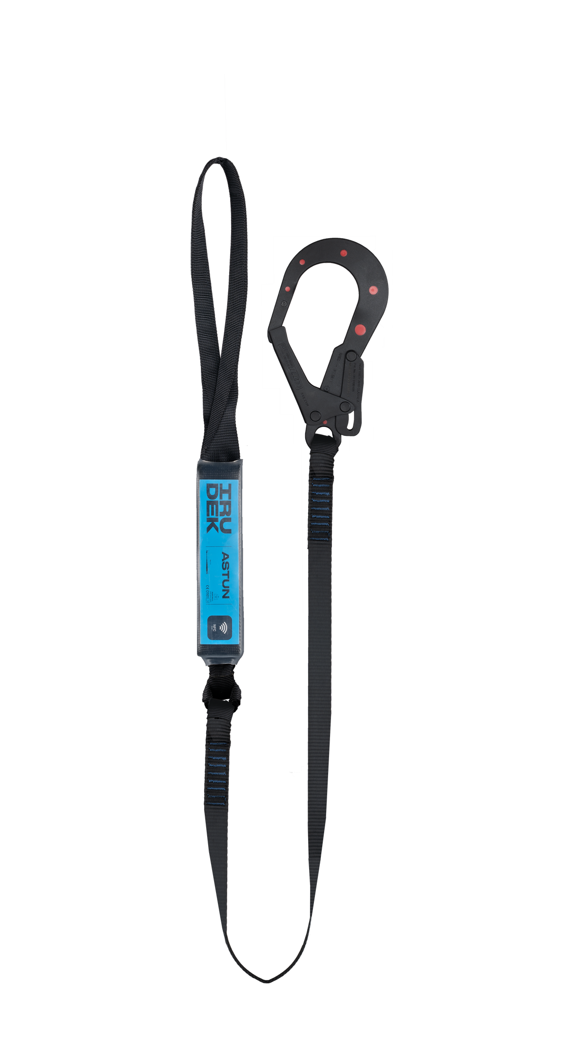 Sistema di collegamento ASTUN WEBB I 150HL-DE