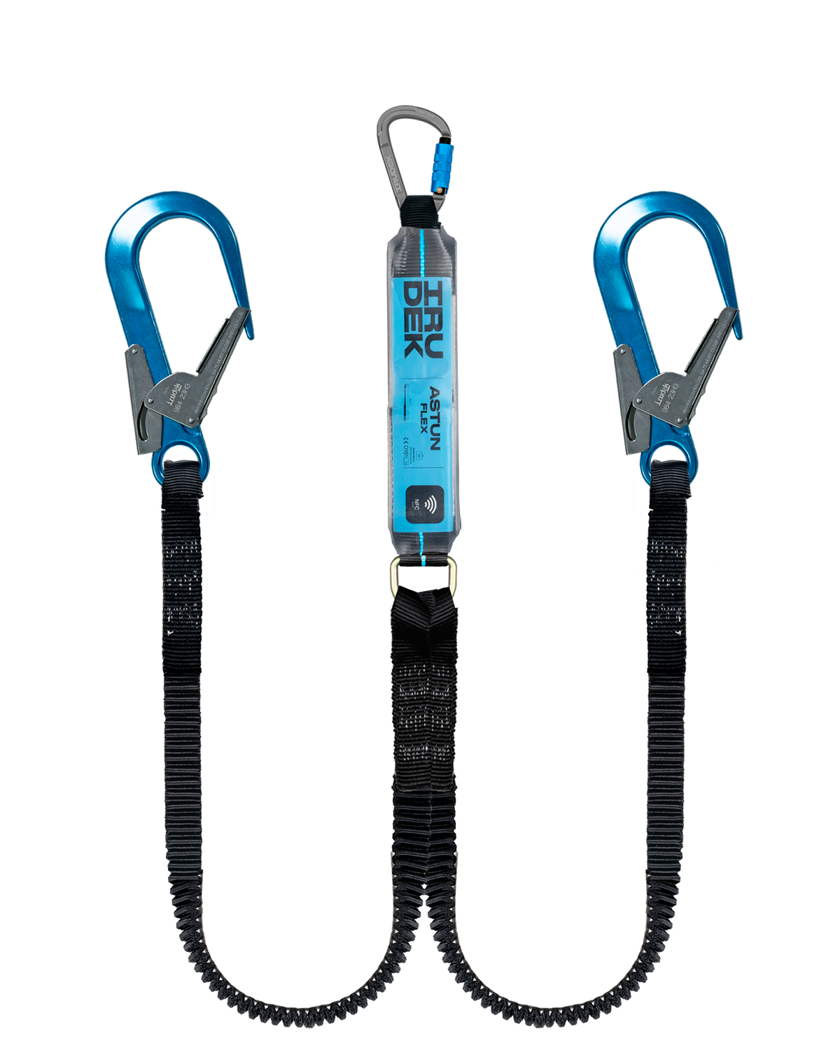 Sistema di collegamento ASTUN FLEX Y 180HWA