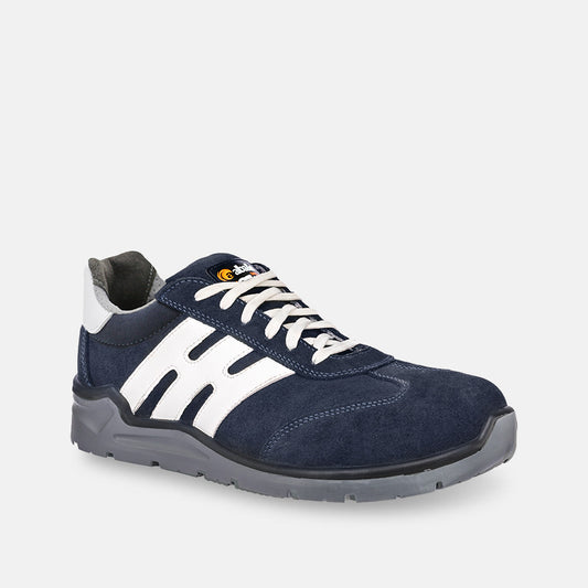 Scarpa antinfortunistica AQUARIUS S1P SRC P1341CK