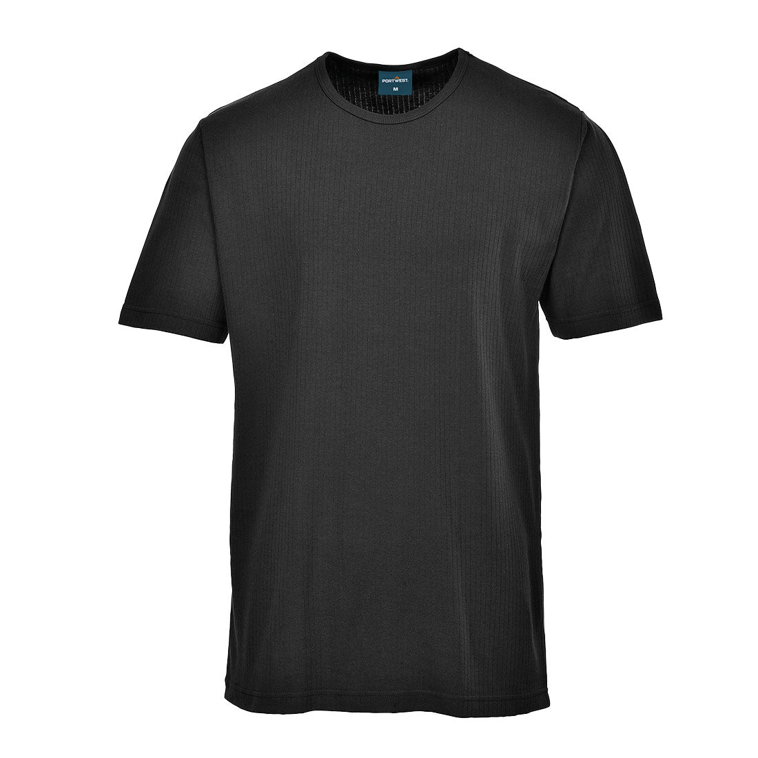 B120BKR - Camiseta térmica manga corta
