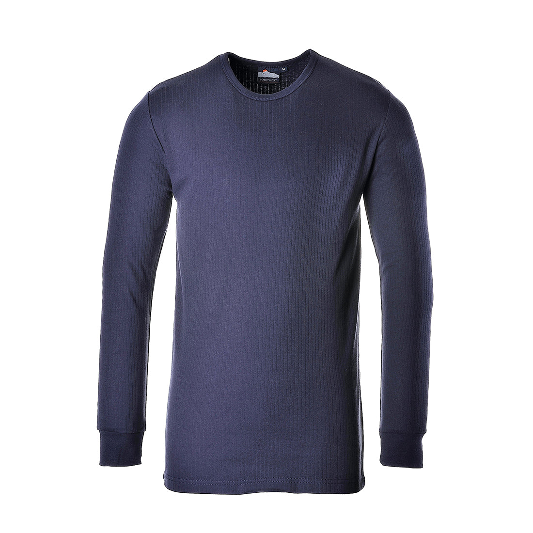 B123NAR – Langarm-Thermoshirt