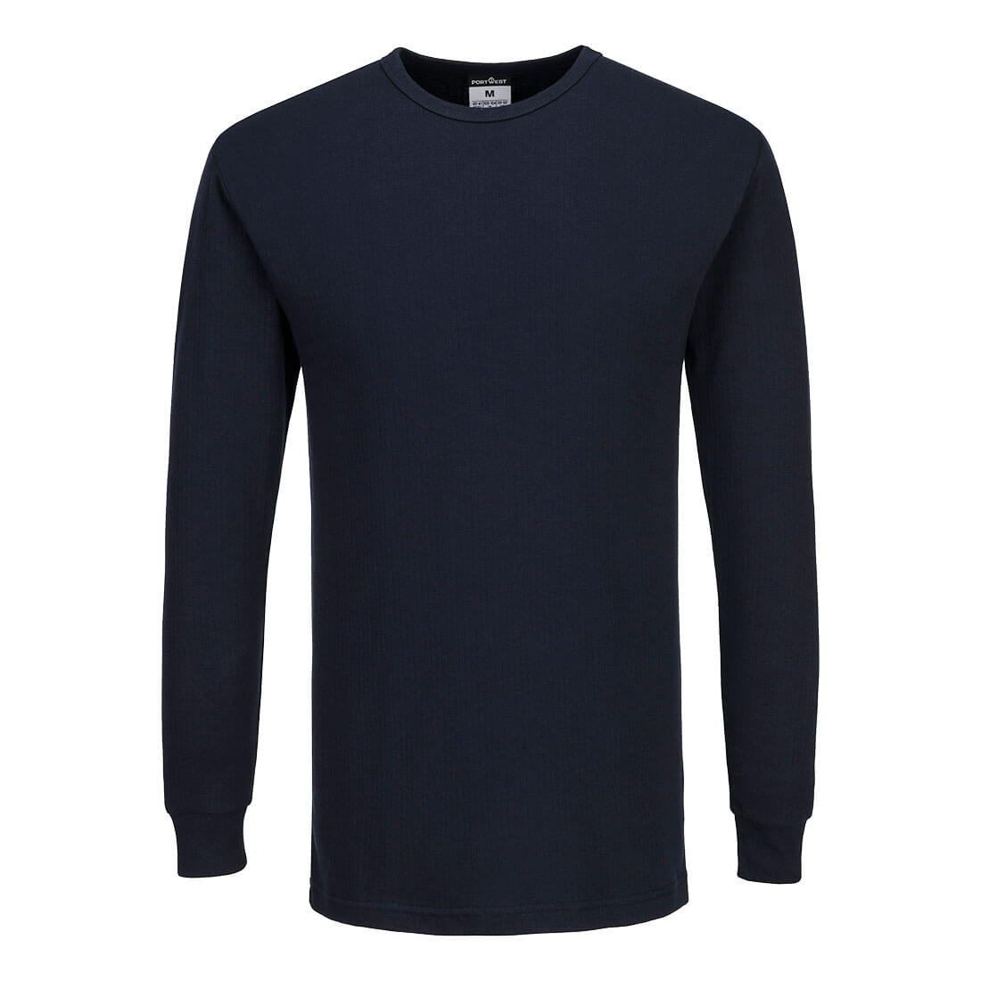 B123NVR – Langarm-Thermoshirt