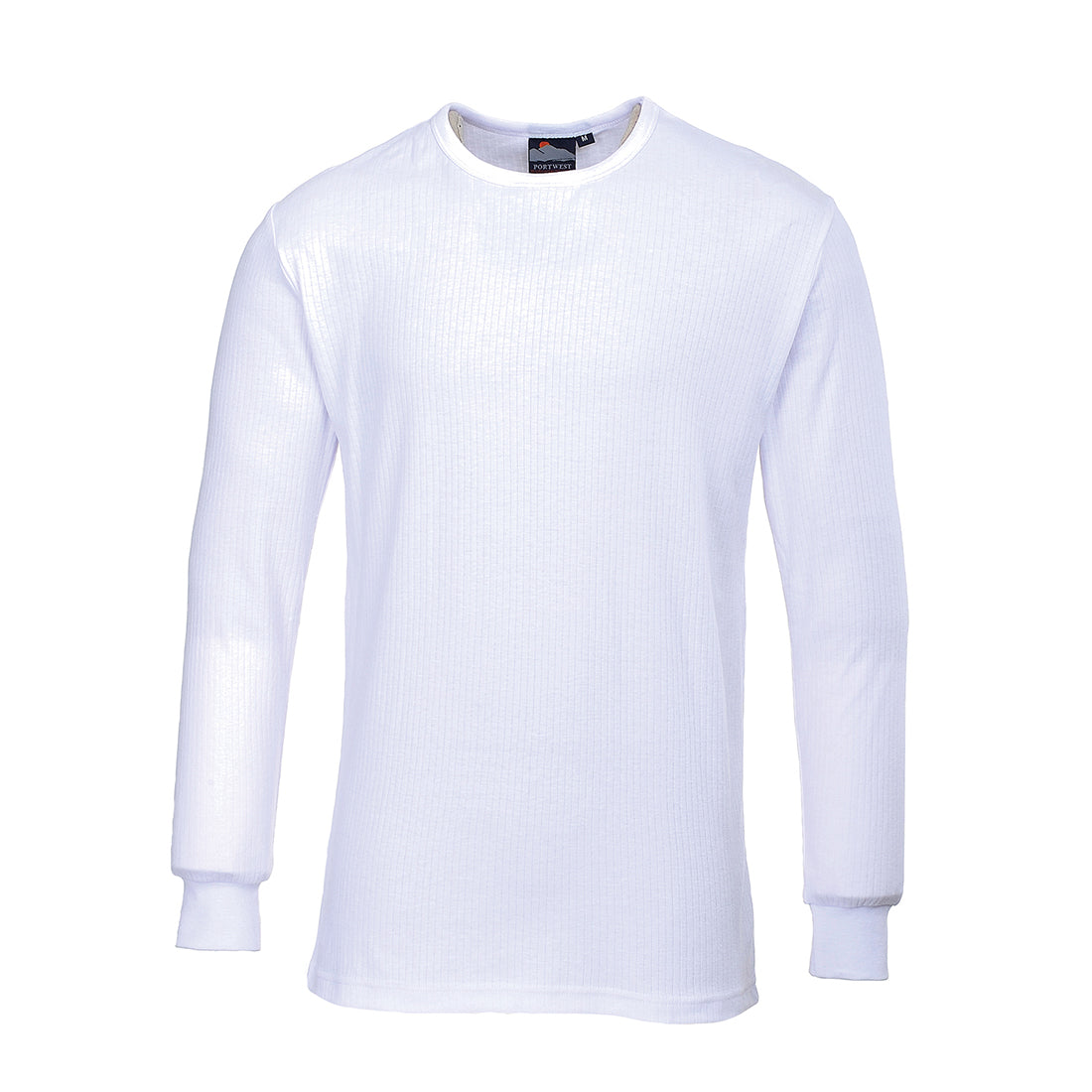 B123WHR – Langarm-Thermoshirt