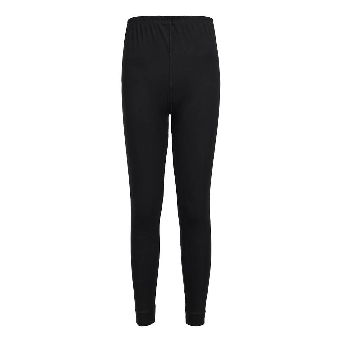 B125BKR - Pantalón térmico mujer