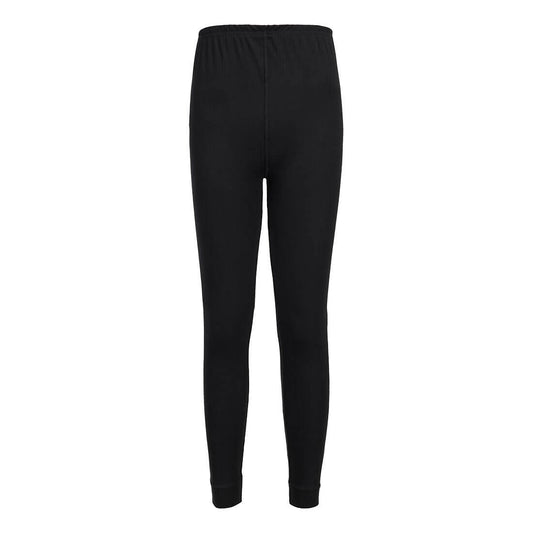 B125BKR - Pantalon thermique femme