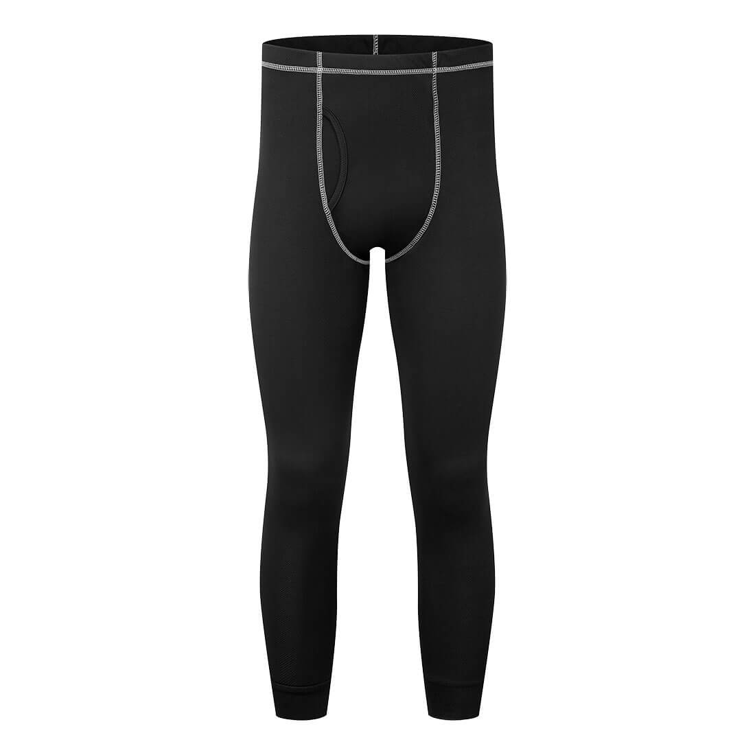 B151BKR – Antibakterielle Base Pro-Strumpfhose