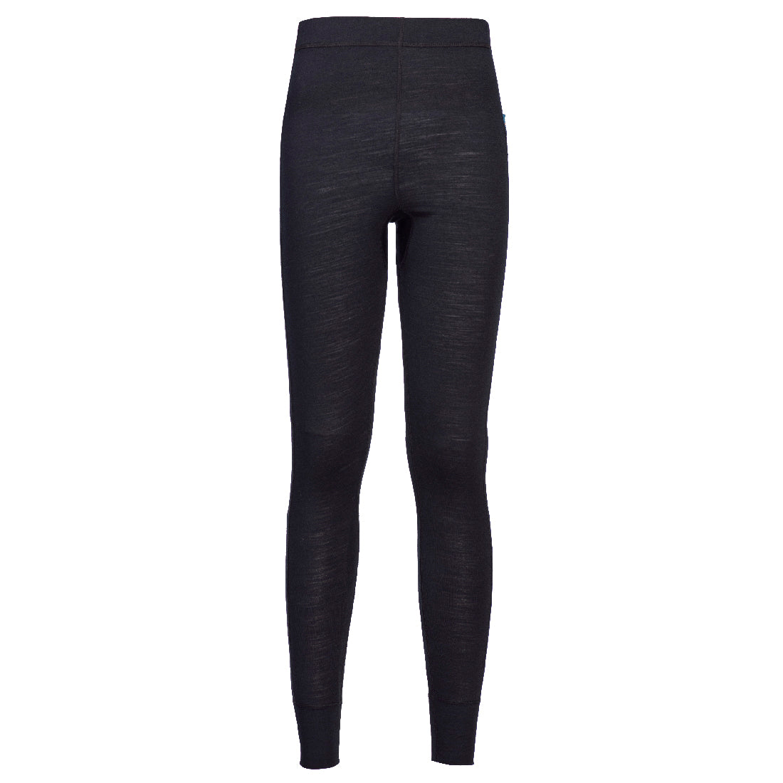 B181BKR - Merino Wool Leggings