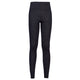 B181BKR - Merino Wool Leggings