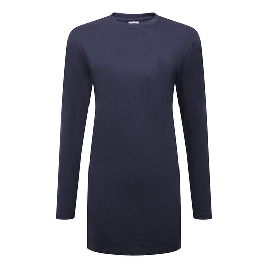 B194NVR - Women's cotton t-shirt with a casual cut L/S