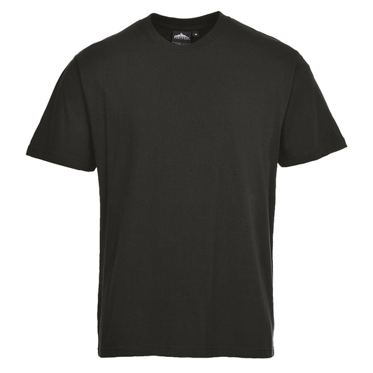 B195BKR - Premium Turin T-Shirt