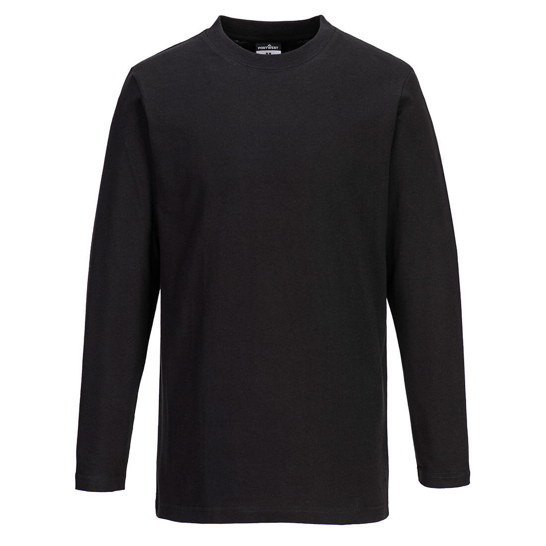 B196BKR - Long-sleeved T-shirt