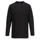 B196BKR - Long-sleeved T-shirt