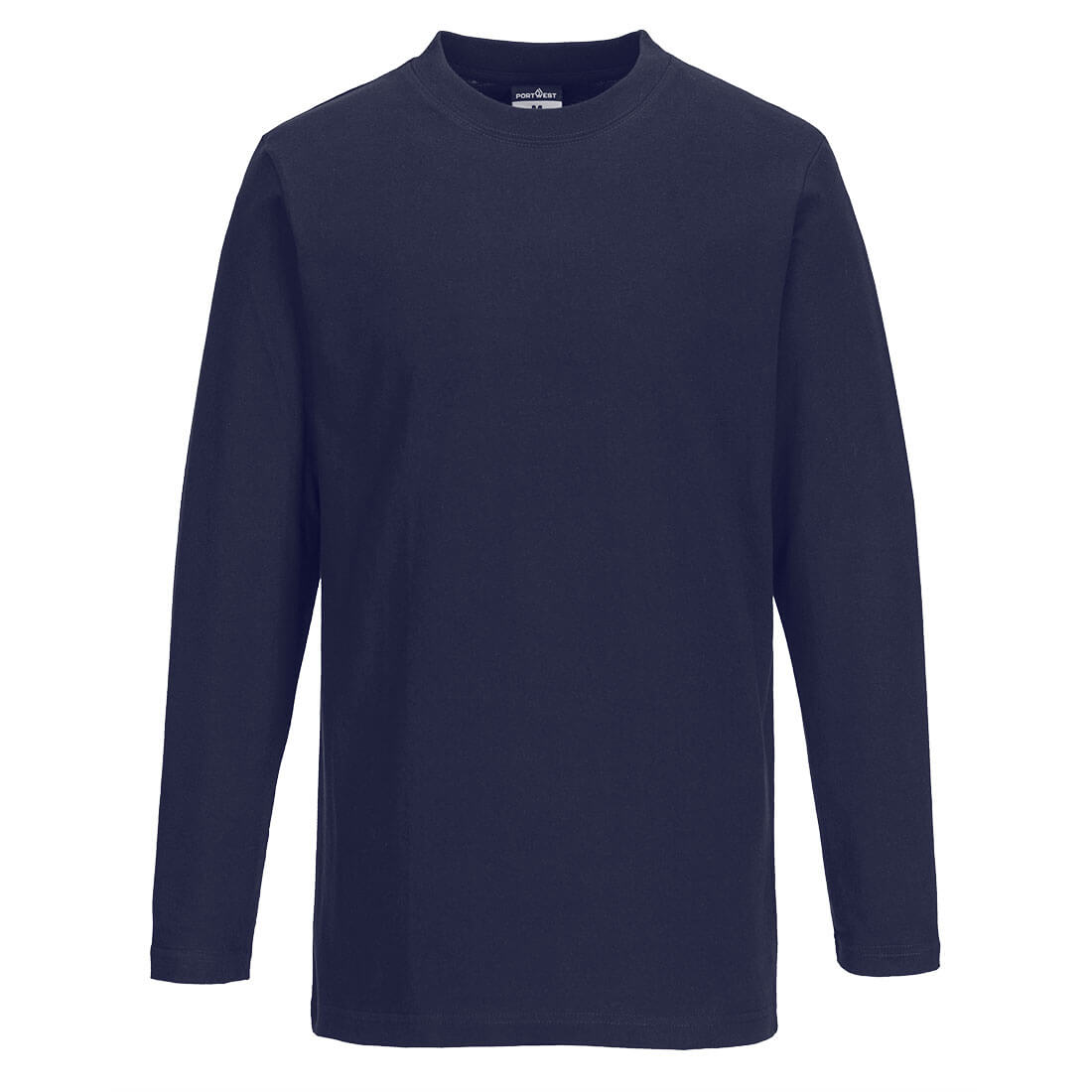 B196NAR - Long-sleeved T-shirt