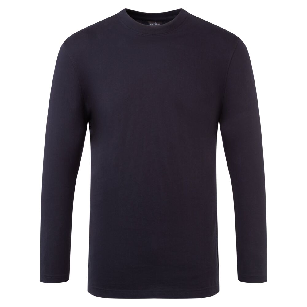 B196NVR - Long-sleeved T-shirt