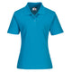 B209AQR – Naples Damen-Poloshirt
