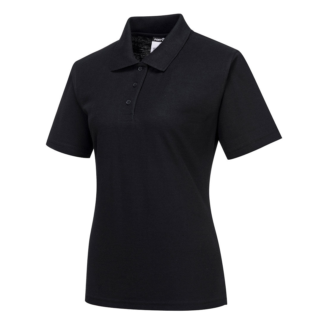 B209BKR – Naples Damen-Poloshirt
