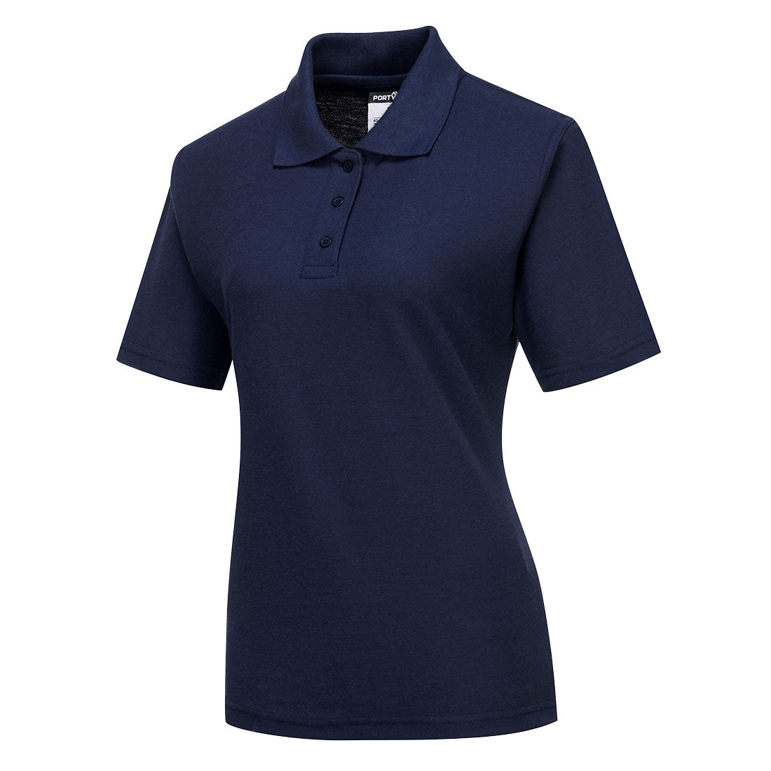 B209NAR – Naples Damen-Poloshirt