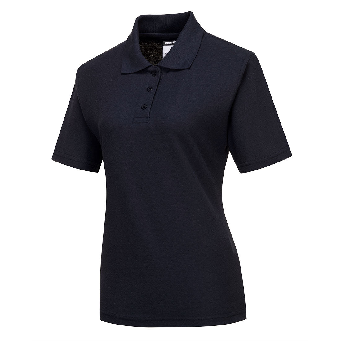B209NVR – Naples Damen-Poloshirt