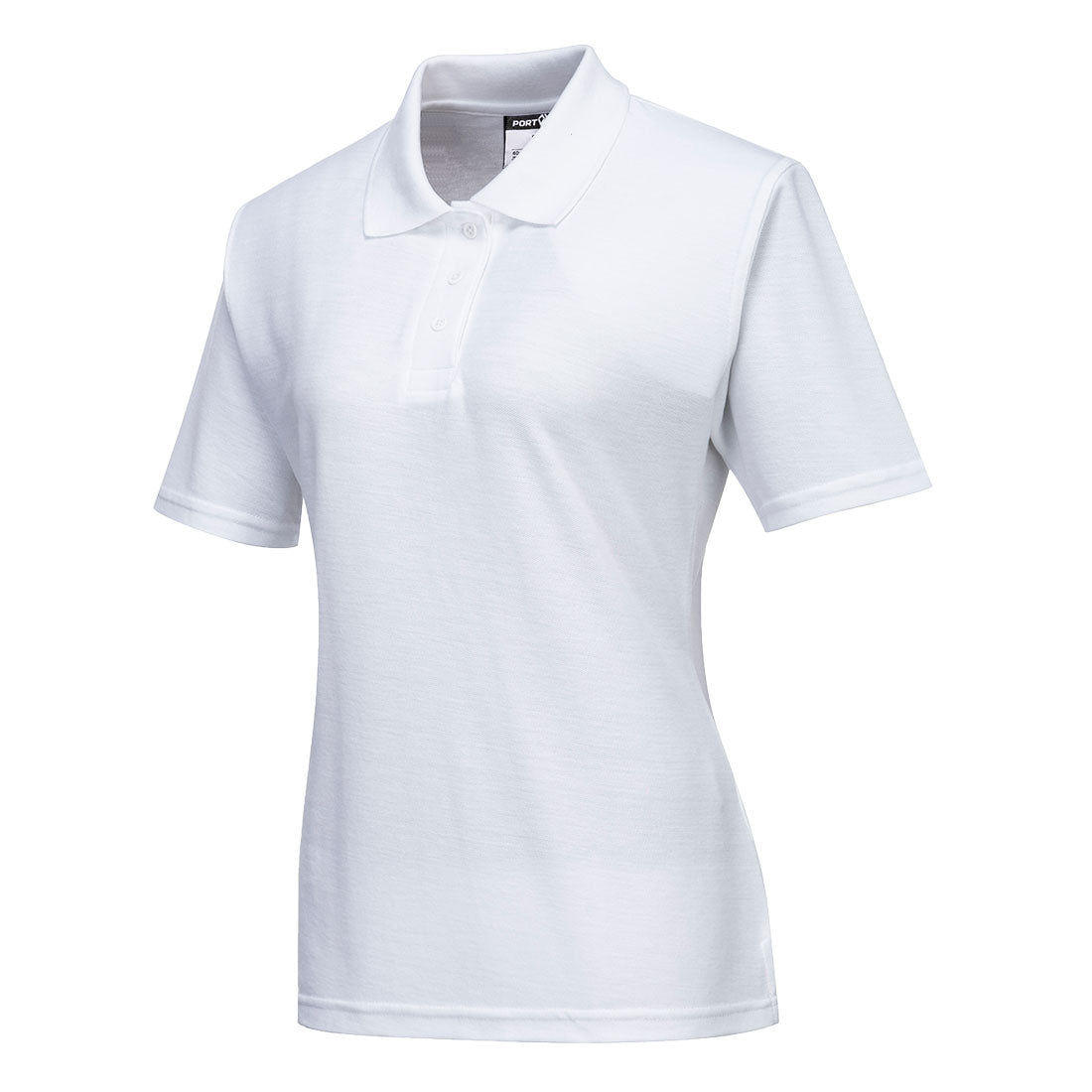 B209WHR – Naples Damen-Poloshirt