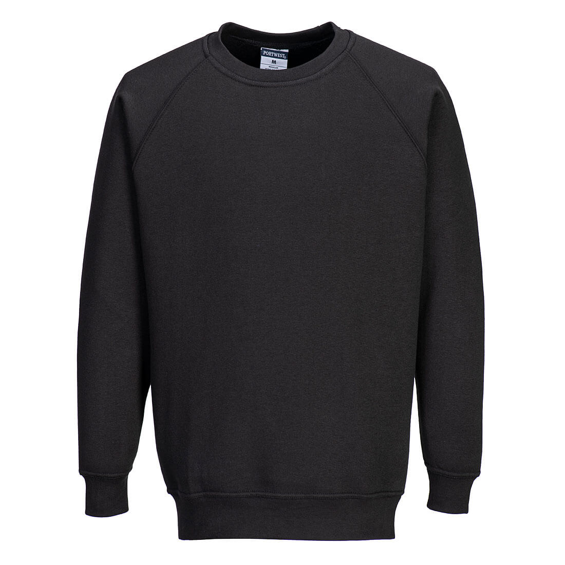 B300BKR - Sudadera Roma