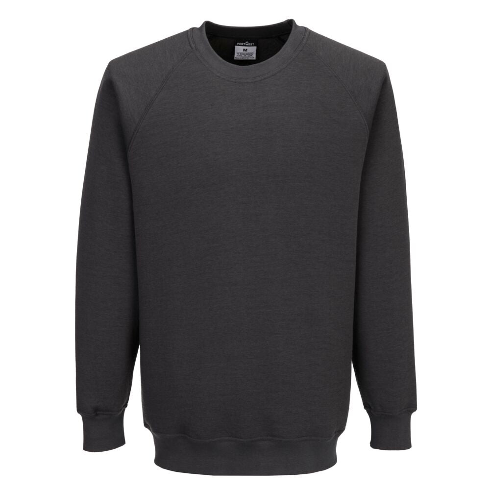 B300MGR - Sudadera Roma
