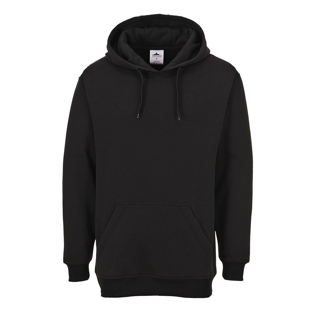 B302BKR – Roma-Kapuzenpullover