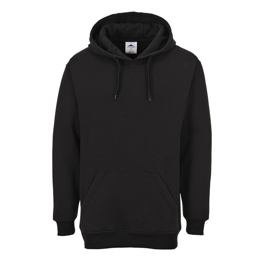 B302BKR - Sudadera con capucha Roma