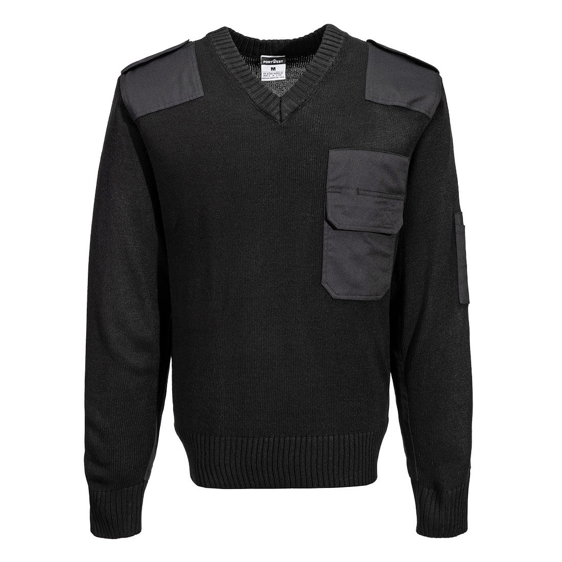 B310BKR - Nato shirt