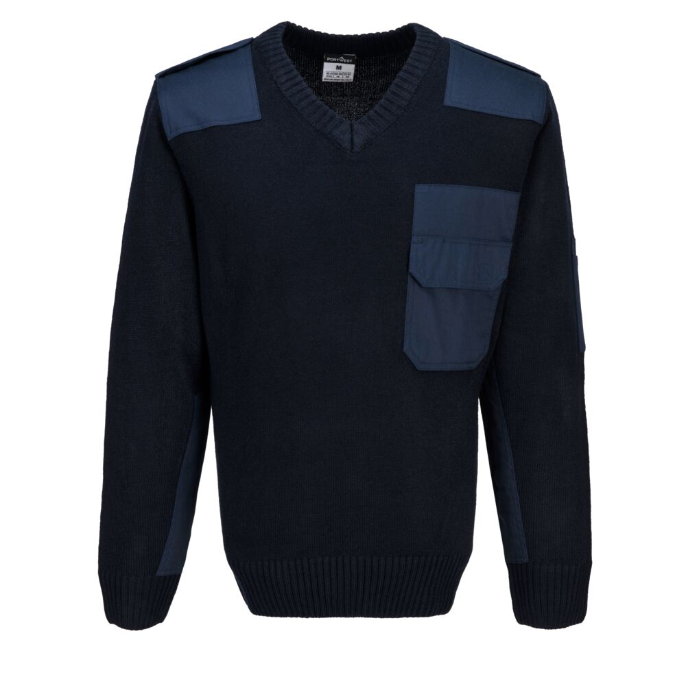 B310NVR - Nato shirt