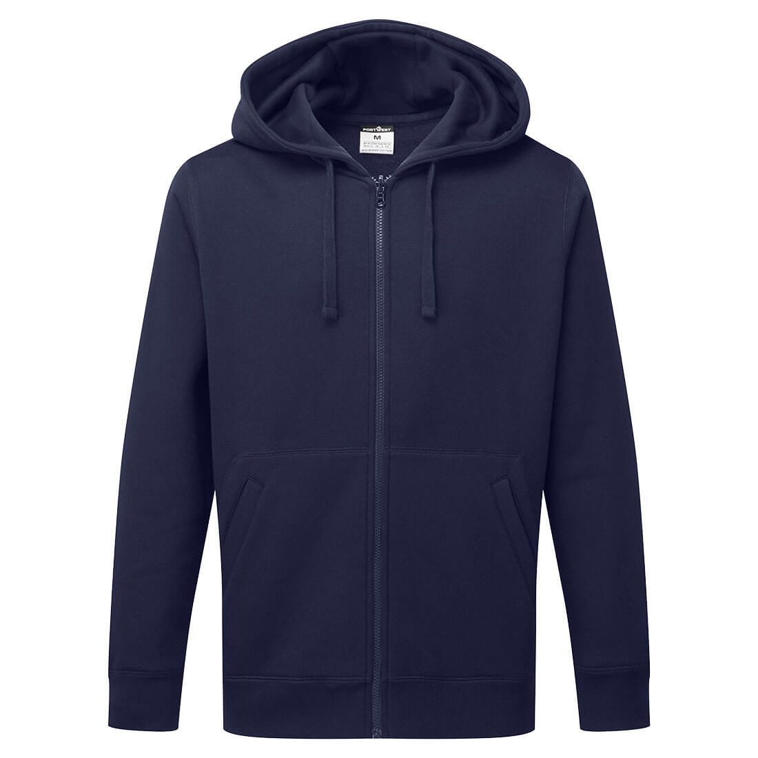 B312NAR - Sudadera con capucha