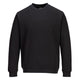 B330BKR – Sweatshirt für Damen