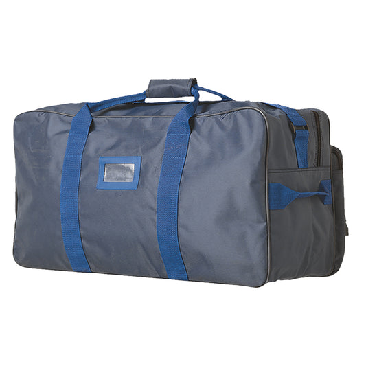 B903NAR - Borsa da Viaggio