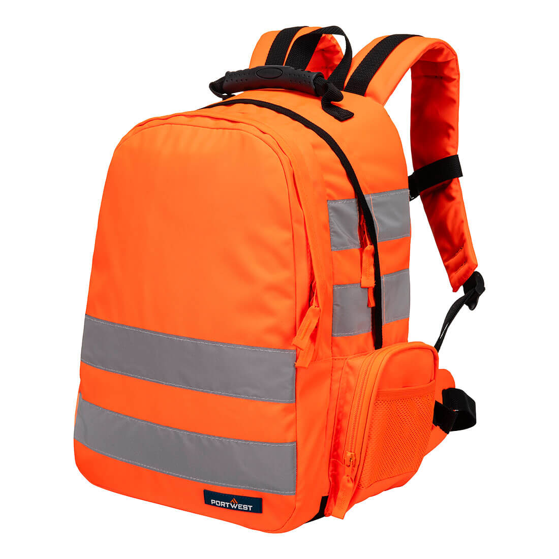 B905ORR - High visibility backpack