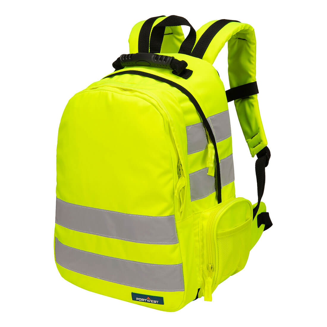 B905YER - High visibility backpack