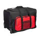 B907BKR - Bolsa trolley multibolsillos