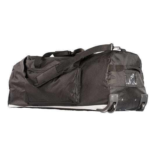 B909BKR - Borsa trolley da viaggio