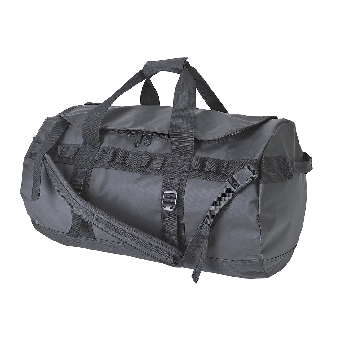 B910BKR - Hold All waterproof
