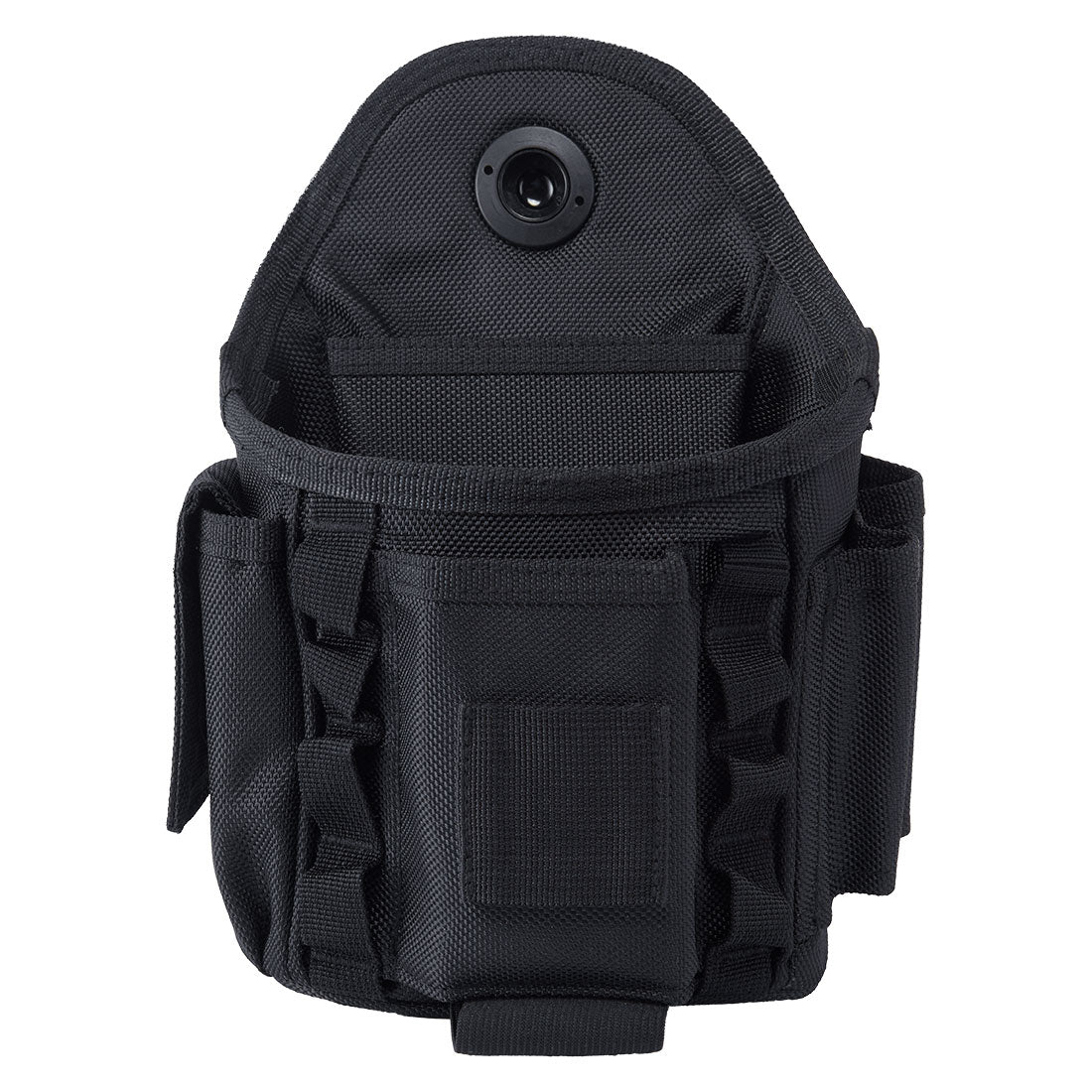 B922BKR - Modular trouser pocket
