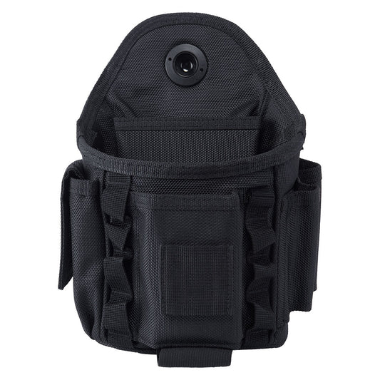 B922BKR - Tasca per pantaloni modulari