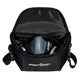 B940BKR - Sac de rangement pour demi-masque
