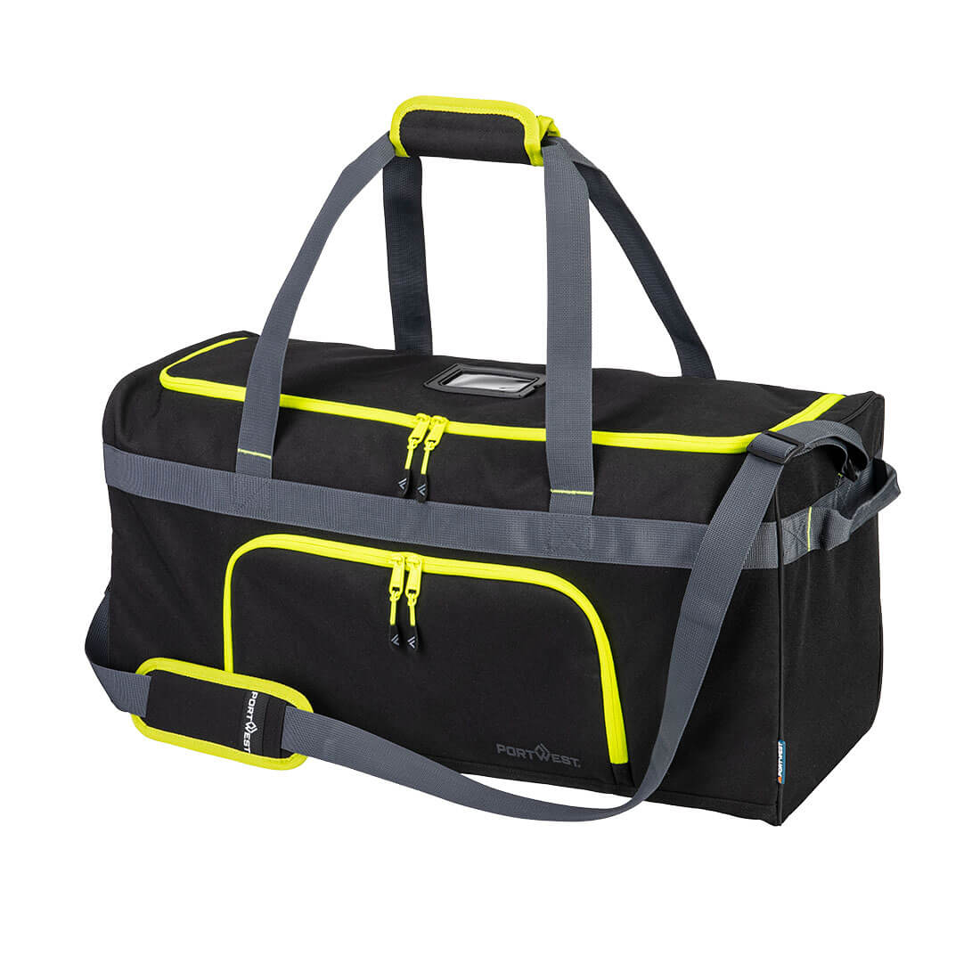 B960BKR - 60 liter bag