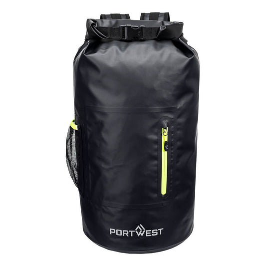 B965BKR - PW3 Dry Bag Backpack