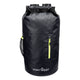 B965BKR - Zaino PW3 Dry Bag