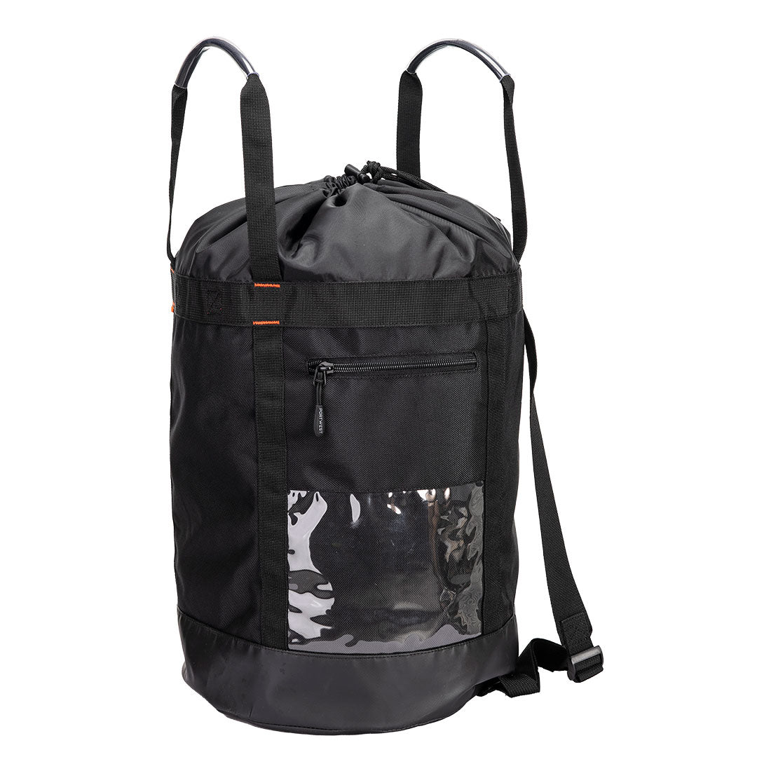 B967BKR – Seilsack