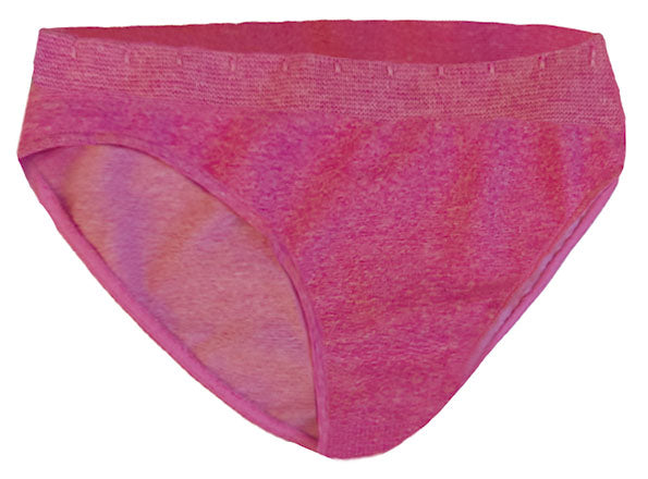 Slip sportivi senza cuciture Bryony