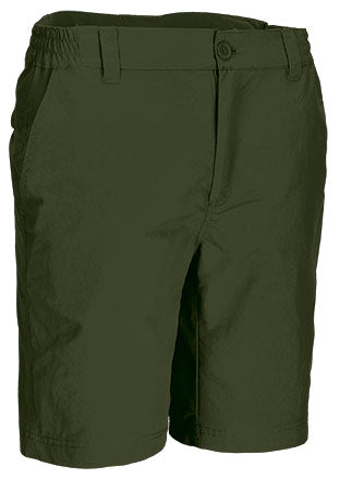 Pantalone corto da trekking Adventure