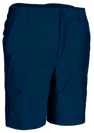 Pantalone corto da trekking Adventure