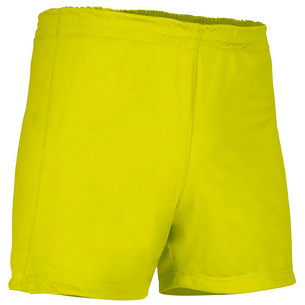 Pantaloncini sportivi tecnici con ampia varietà di colori College
