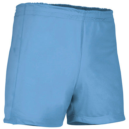 Pantaloncini sportivi tecnici con ampia varietà di colori College