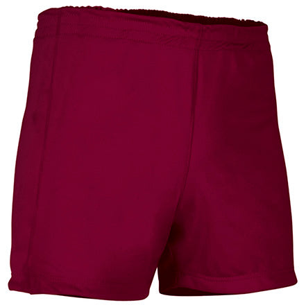 Pantaloncini sportivi tecnici con ampia varietà di colori College